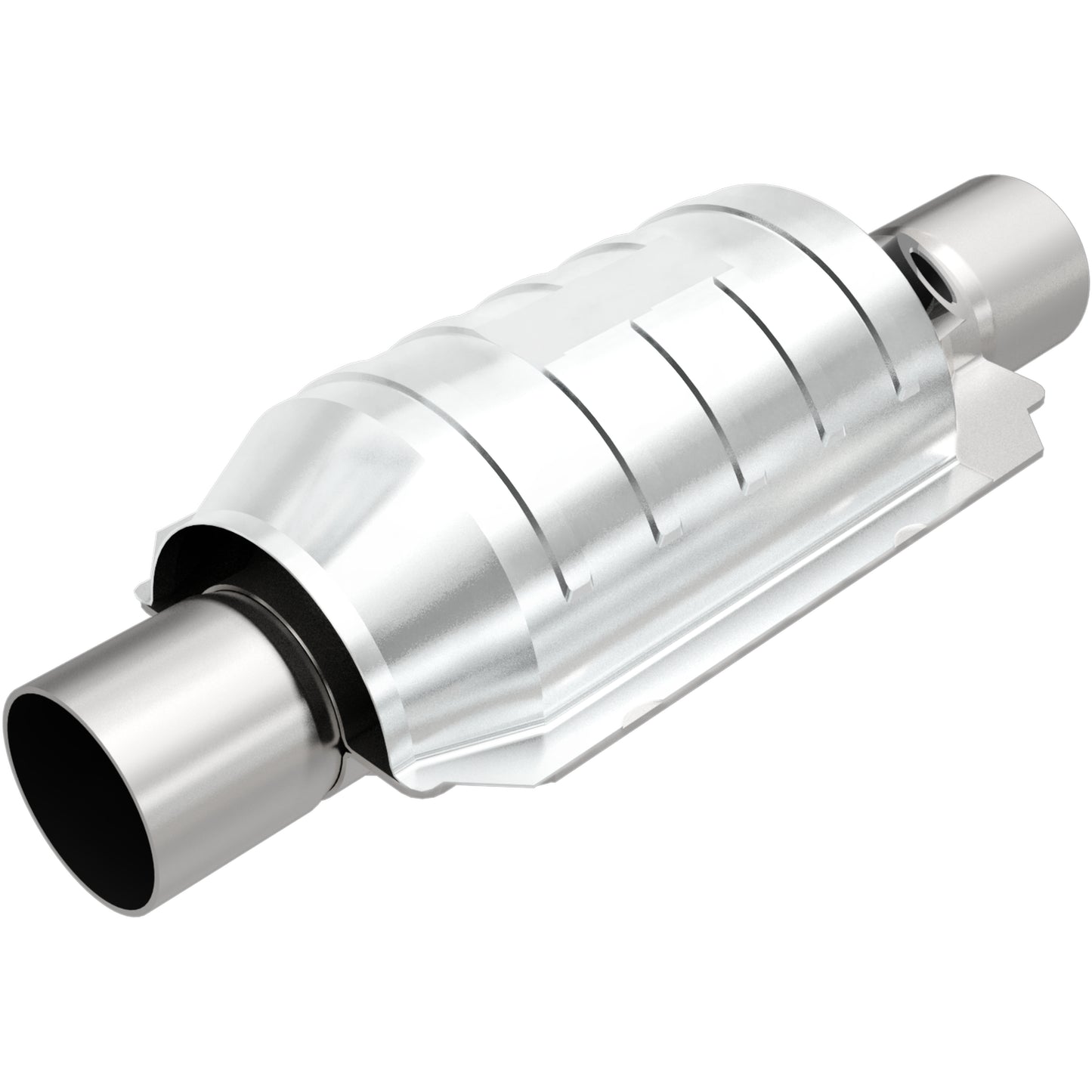 Magnaflow OEM Grade Universal Catalytic Converter - 2.00in. by MagnaFlow Exhaust Products