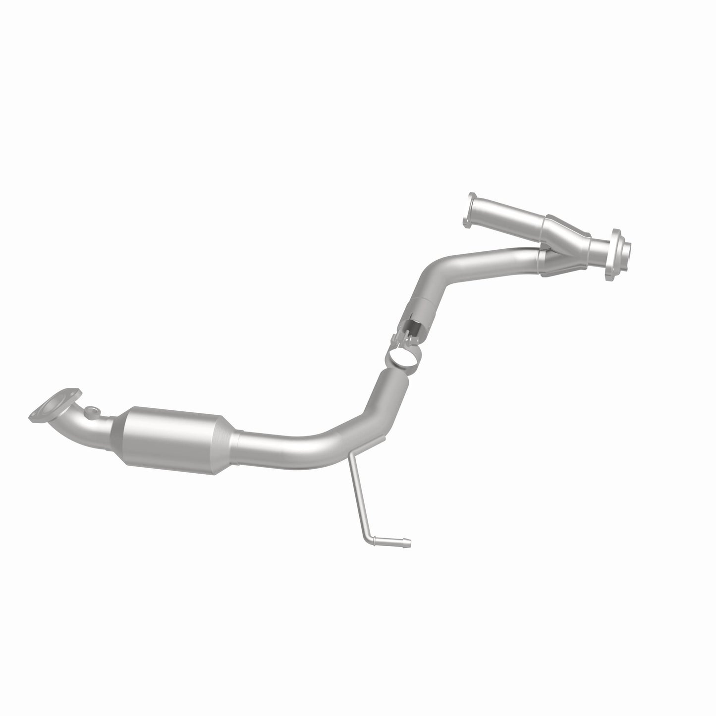 Magnaflow OEM Grade Direct-Fit Catalytic Converter by MagnaFlow Exhaust Products