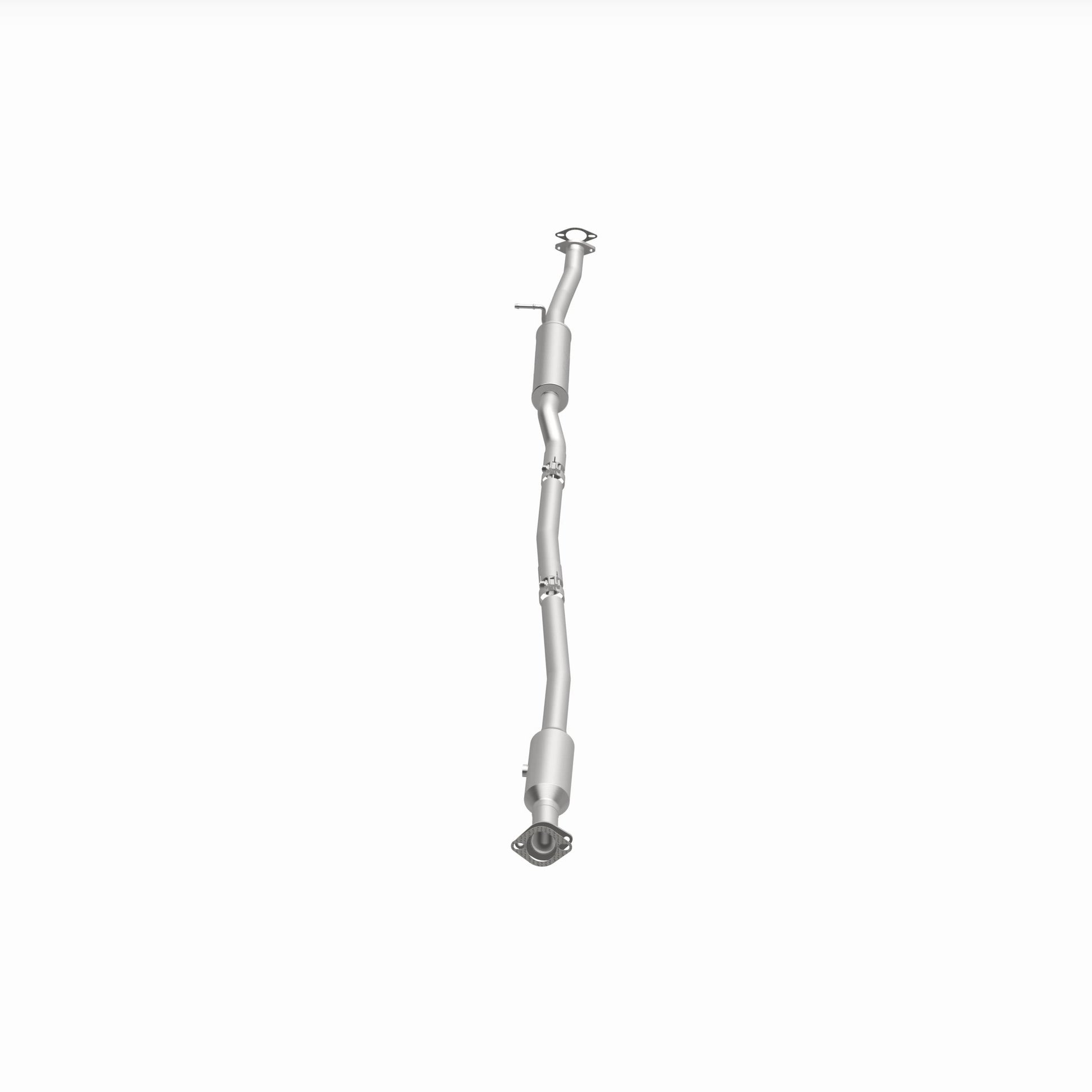 Magnaflow OEM Grade Direct-Fit Catalytic Converter by MagnaFlow Exhaust Products