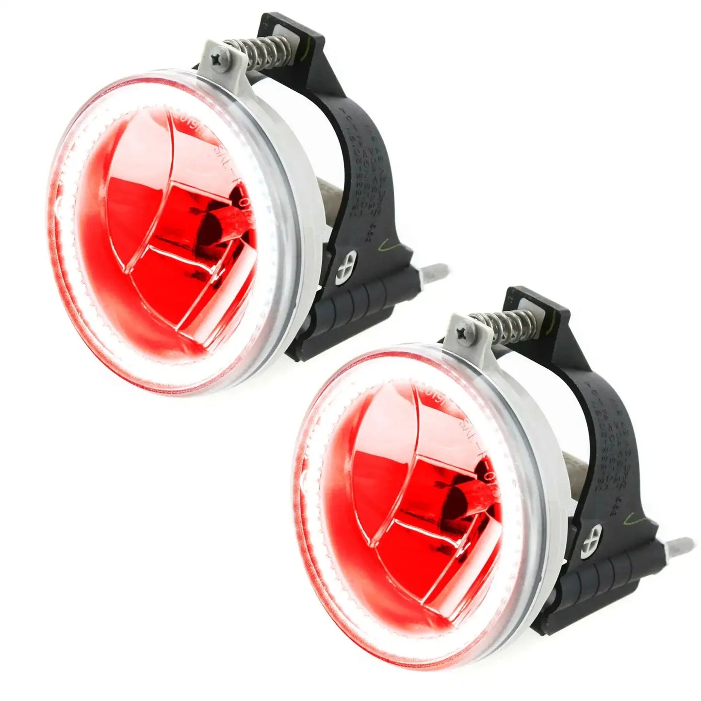 ORACLE Lighting 2003-2005 Dodge Neon Pre-Assembled Halo Fog Lights by ORACLE Lighting