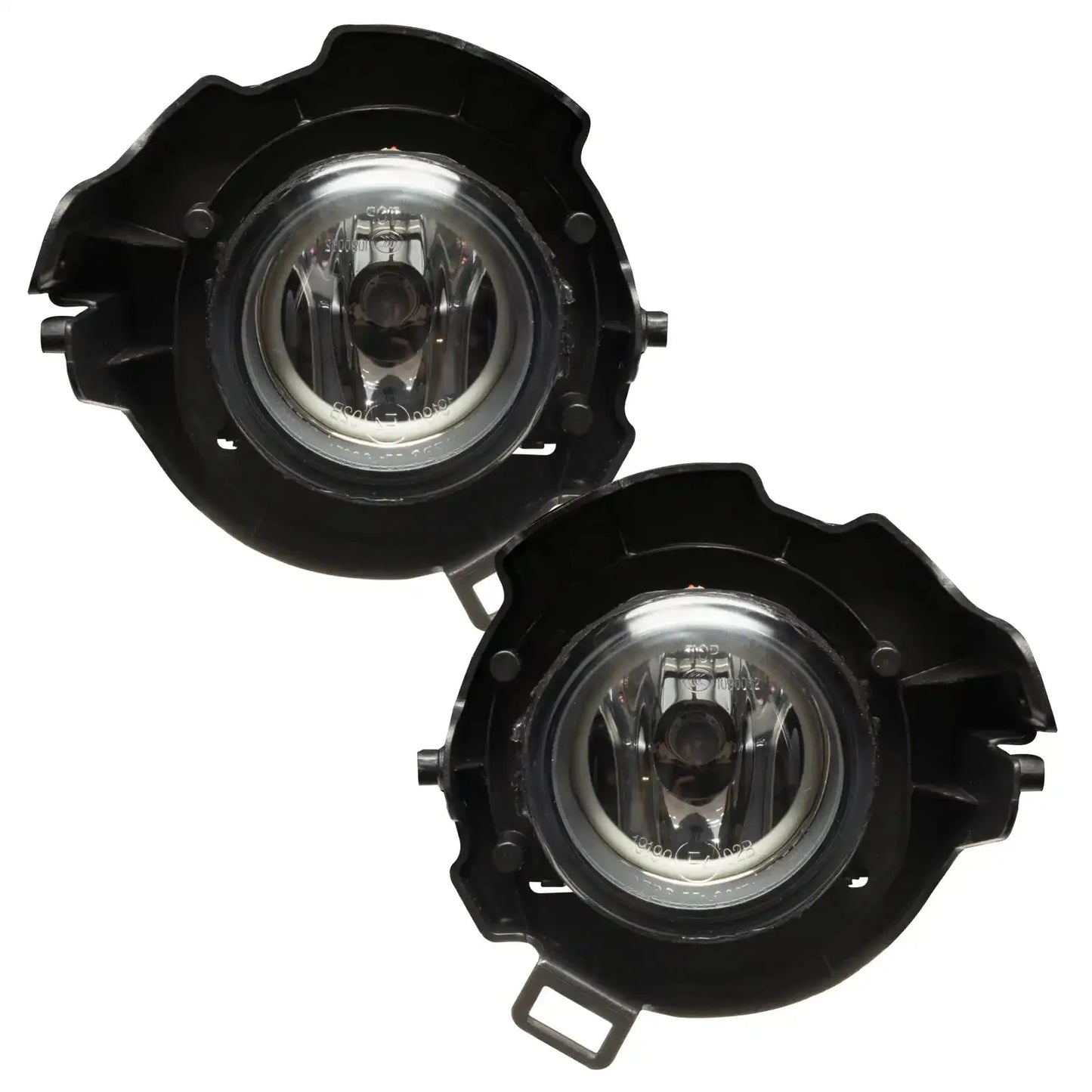 ORACLE Lighting 2008-2014 Nissan Armada Pre-Assembled Halo Fog Lights by ORACLE Lighting
