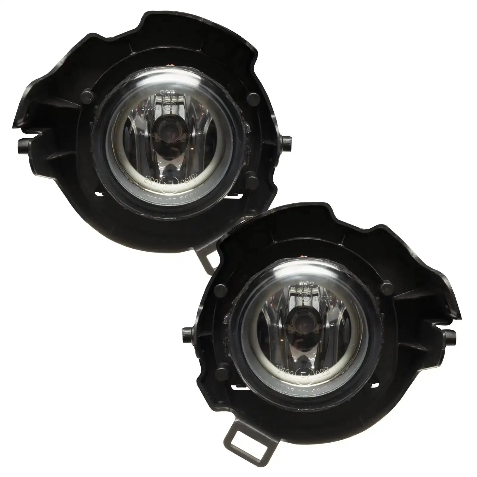 ORACLE Lighting 2008-2014 Nissan Armada Pre-Assembled Halo Fog Lights by ORACLE Lighting