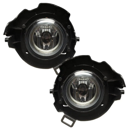 ORACLE Lighting 2008-2014 Nissan Armada Pre-Assembled Halo Fog Lights by ORACLE Lighting