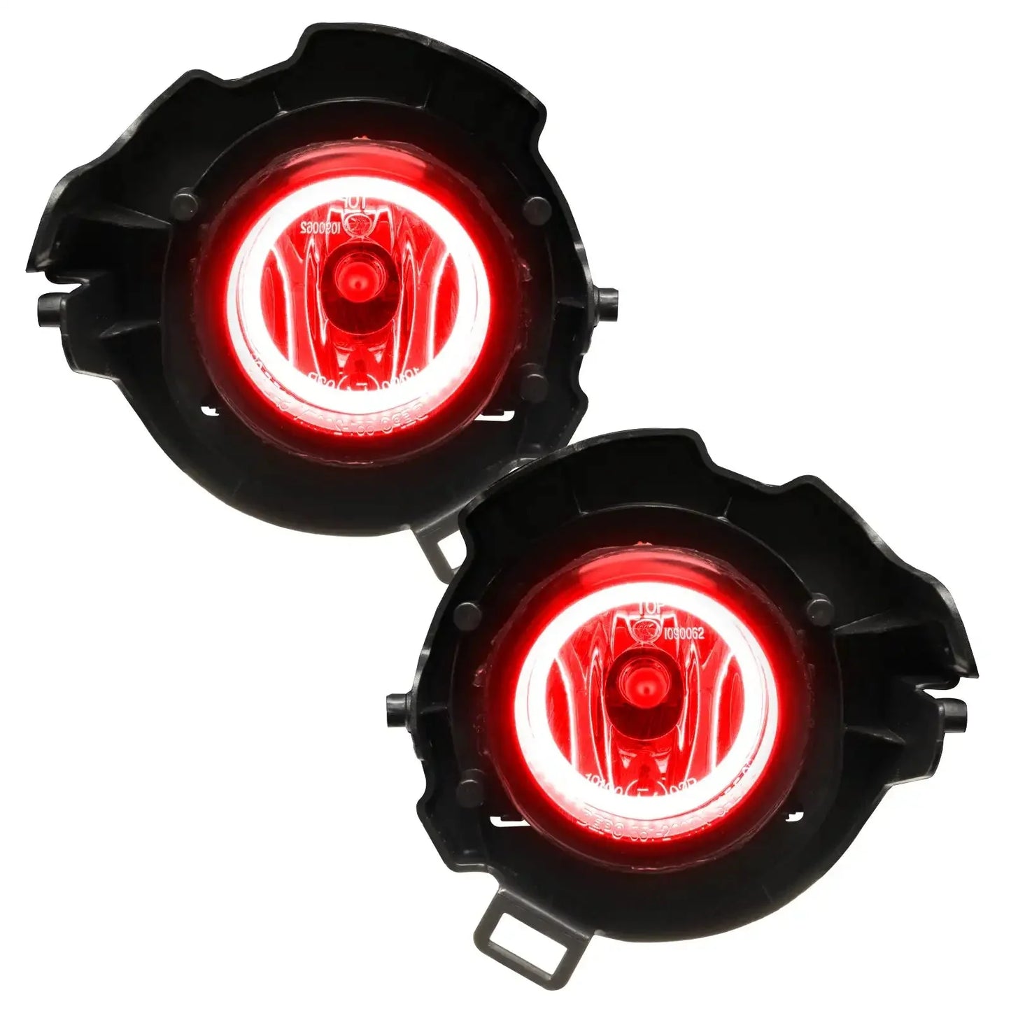 ORACLE Lighting 2008-2014 Nissan Armada Pre-Assembled Halo Fog Lights by ORACLE Lighting