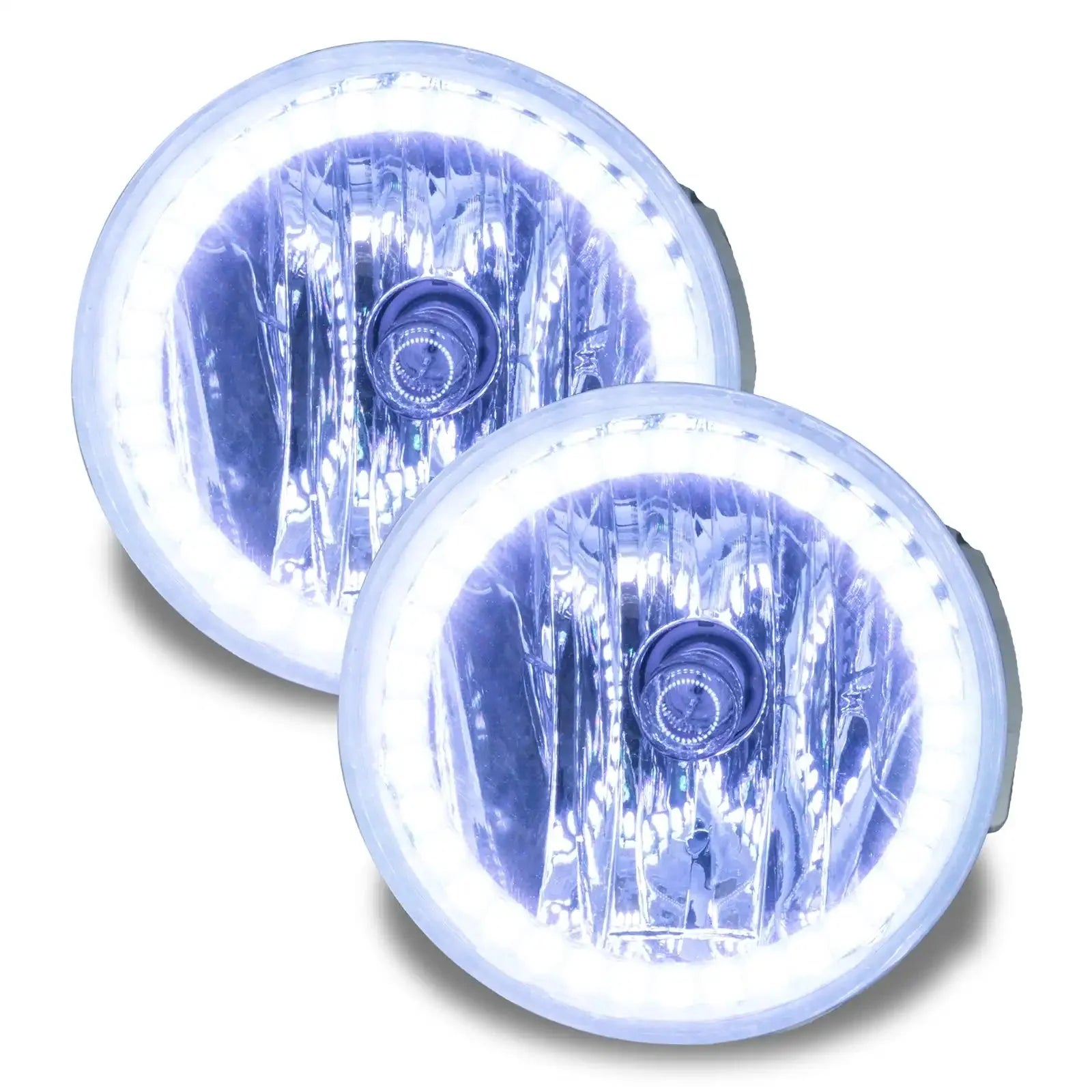 2008 Ford Explorer Sport Trac Pre-Assembled Fog Lights by ORACLE Lighting