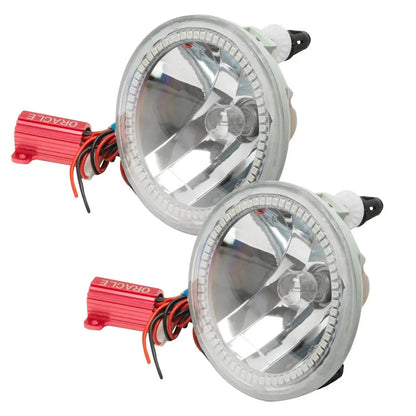 2008 Ford Explorer Sport Trac Pre-Assembled Fog Lights by ORACLE Lighting