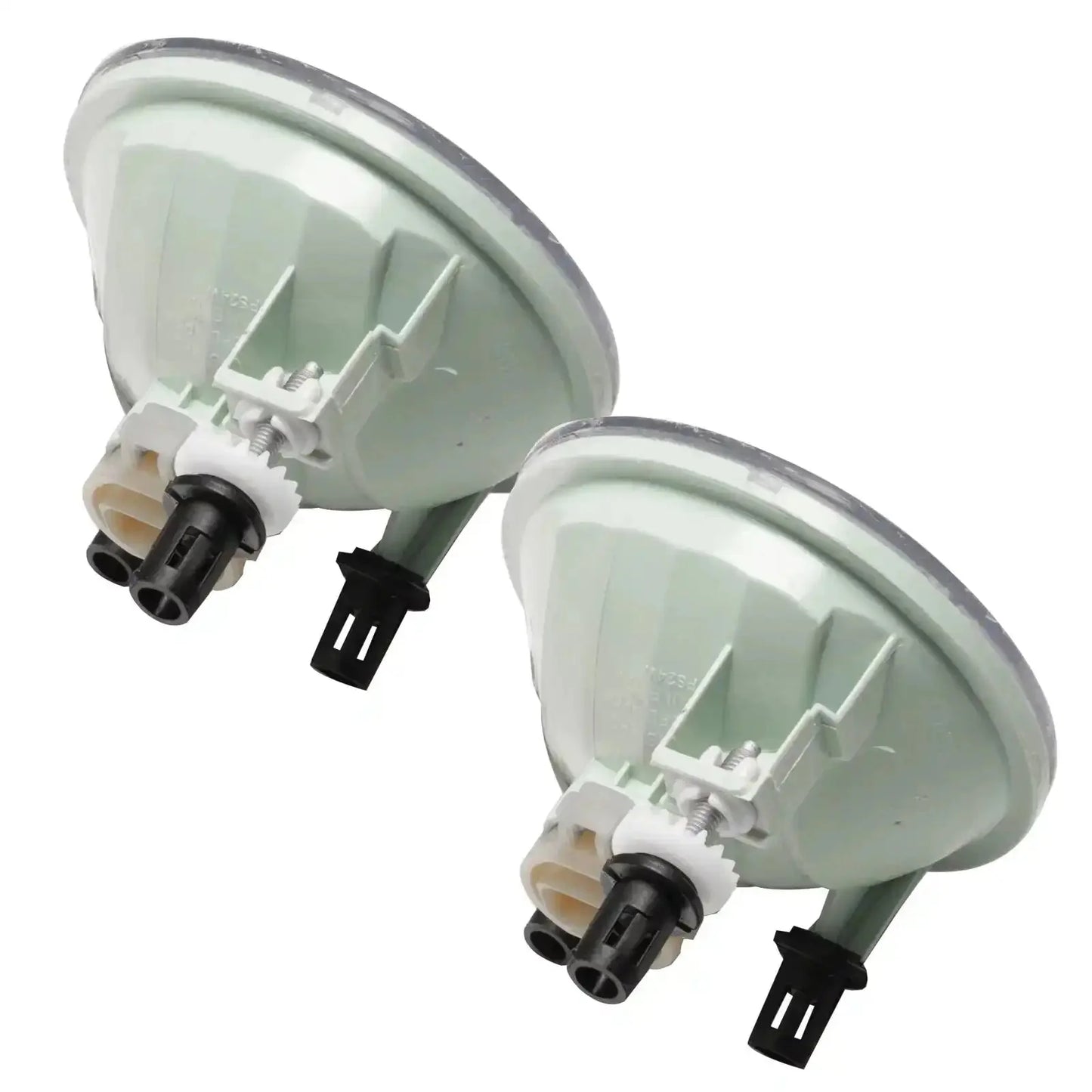 2008 Ford Explorer Sport Trac Pre-Assembled Fog Lights by ORACLE Lighting