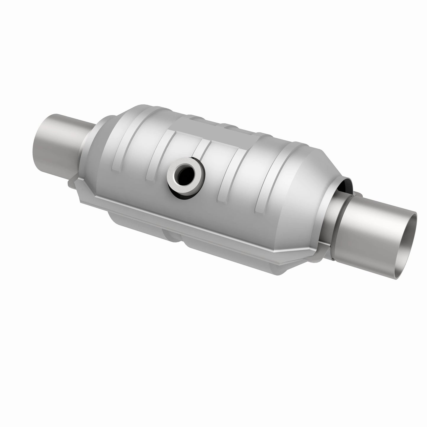 Magnaflow OEM Grade Universal Catalytic Converter - 2.25in. by MagnaFlow Exhaust Products