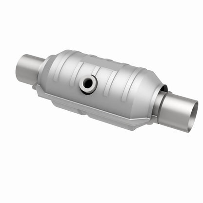 Magnaflow OEM Grade Universal Catalytic Converter - 2.25in. by MagnaFlow Exhaust Products