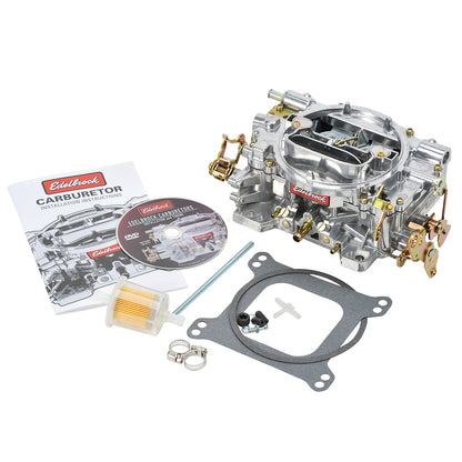 Carburetor by Edelbrock