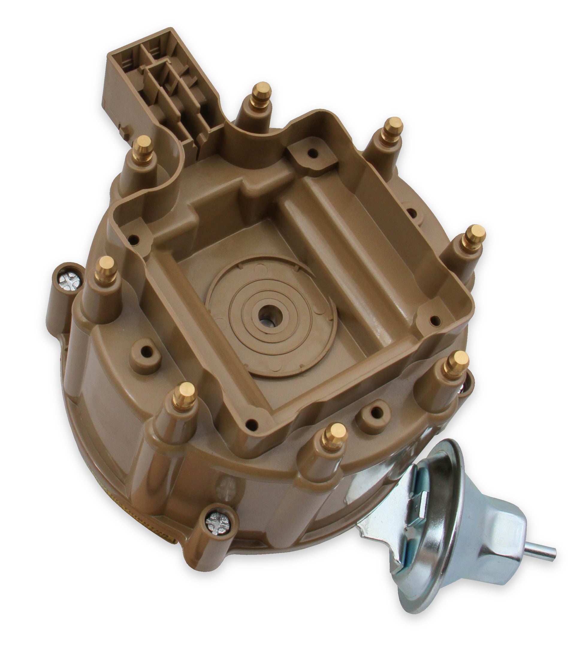 ACCEL Distributor - Performance Replacement HEI - No Coil by ACCEL