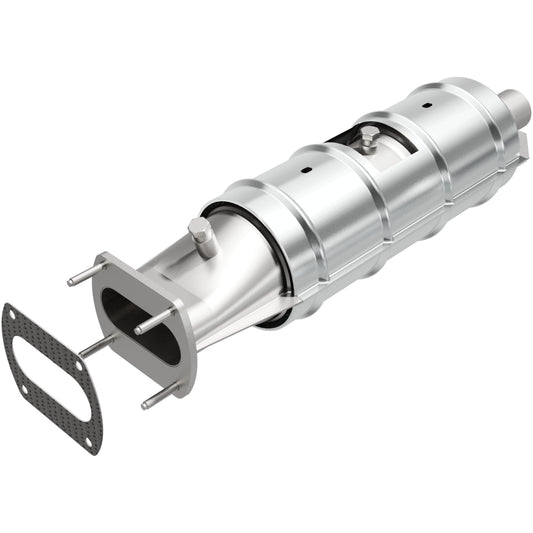 Magnaflow California Direct-Fit Catalytic Converter by MagnaFlow Exhaust Products