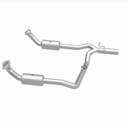 Magnaflow California Direct-Fit Catalytic Converter by MagnaFlow Exhaust Products