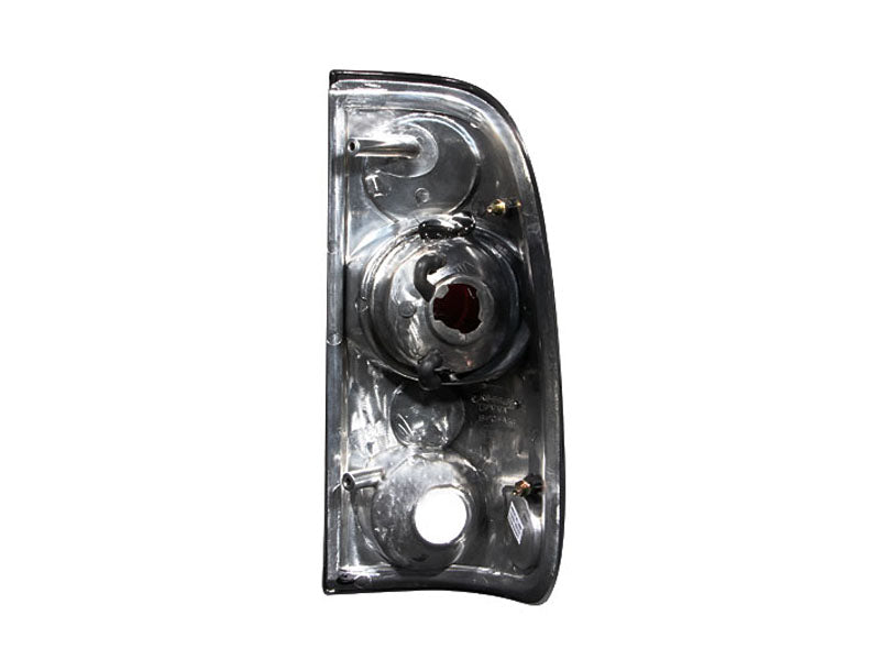 Tail Light Assembly by ANZO USA