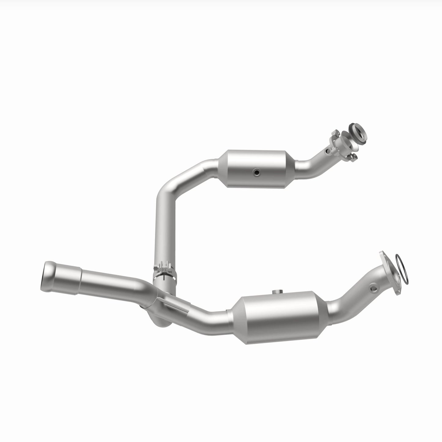 Magnaflow OEM Grade Direct-Fit Catalytic Converter by MagnaFlow Exhaust Products