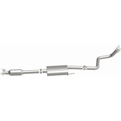 Magnaflow OEM Grade Direct-Fit Catalytic Converter by MagnaFlow Exhaust Products