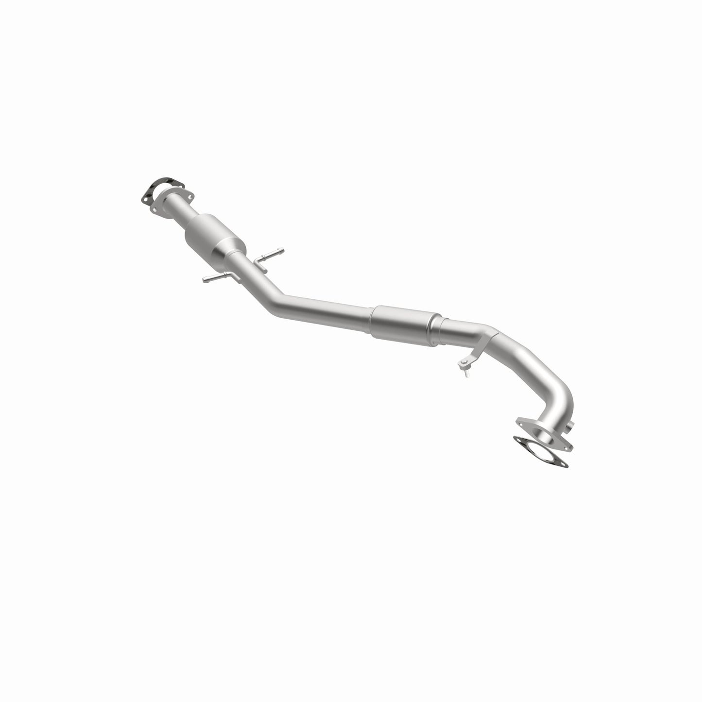 Magnaflow California Direct-Fit Catalytic Converter by MagnaFlow Exhaust Products