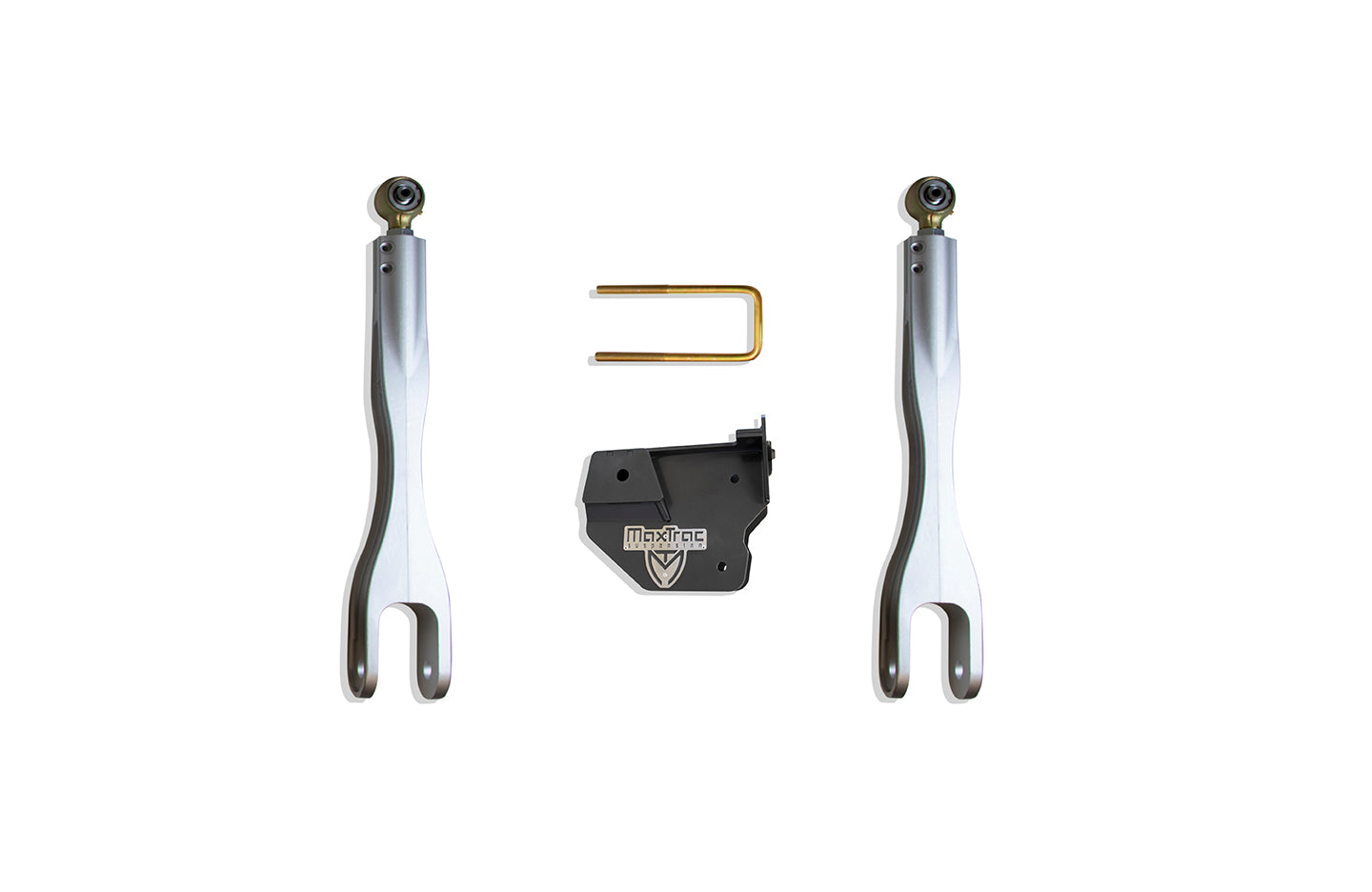 4", 6", & 8" LIFT HEIGHT (BOX 4) by MaxTrac