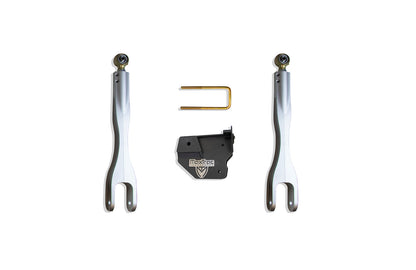 4", 6", & 8" LIFT HEIGHT (BOX 4) by MaxTrac