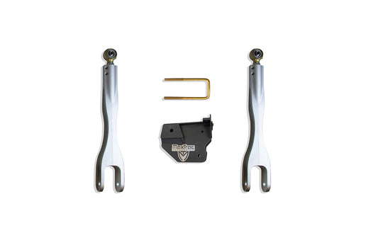 4", 6", & 8" LIFT HEIGHT (BOX 4) by MaxTrac