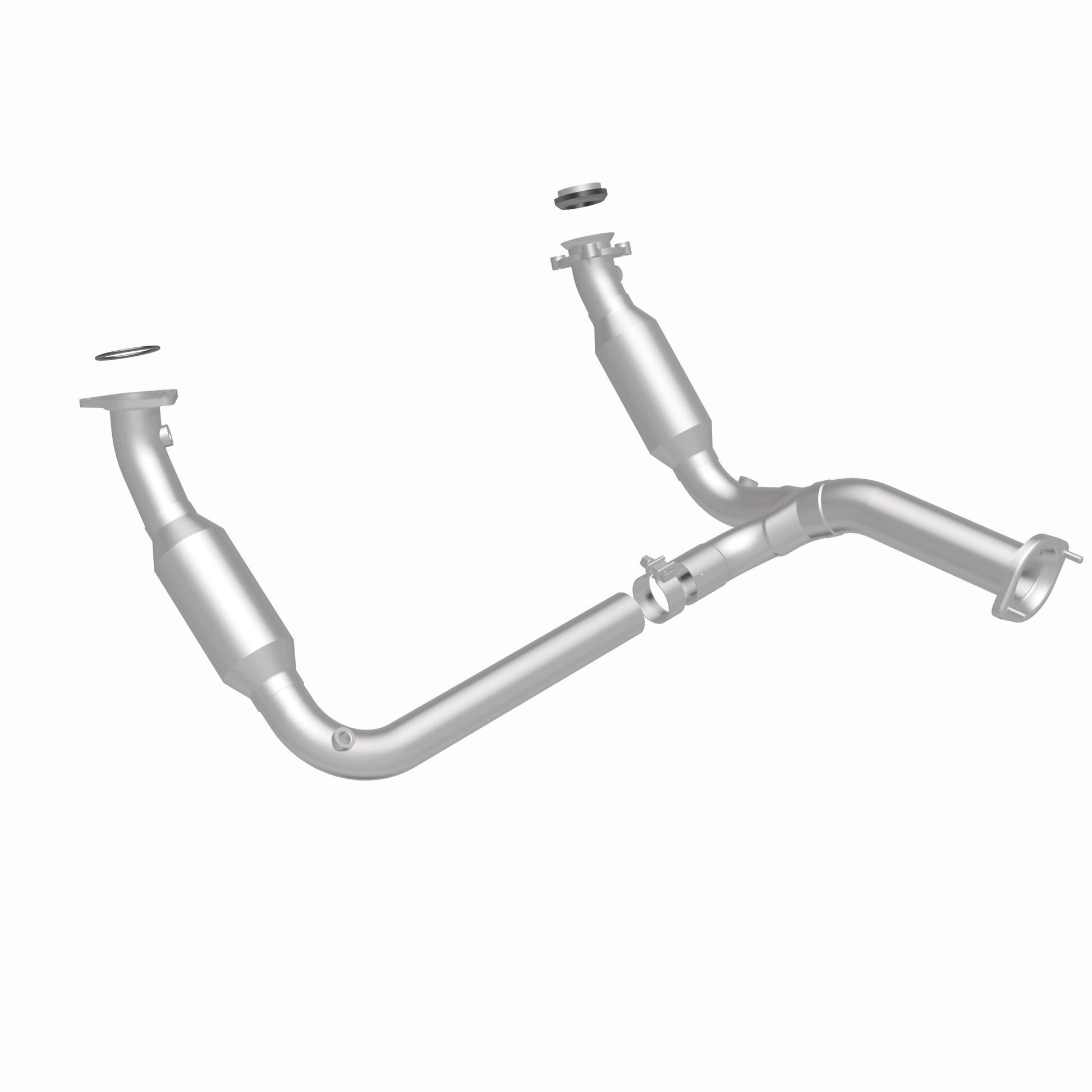 Magnaflow OEM Grade Direct-Fit Catalytic Converter by MagnaFlow Exhaust Products
