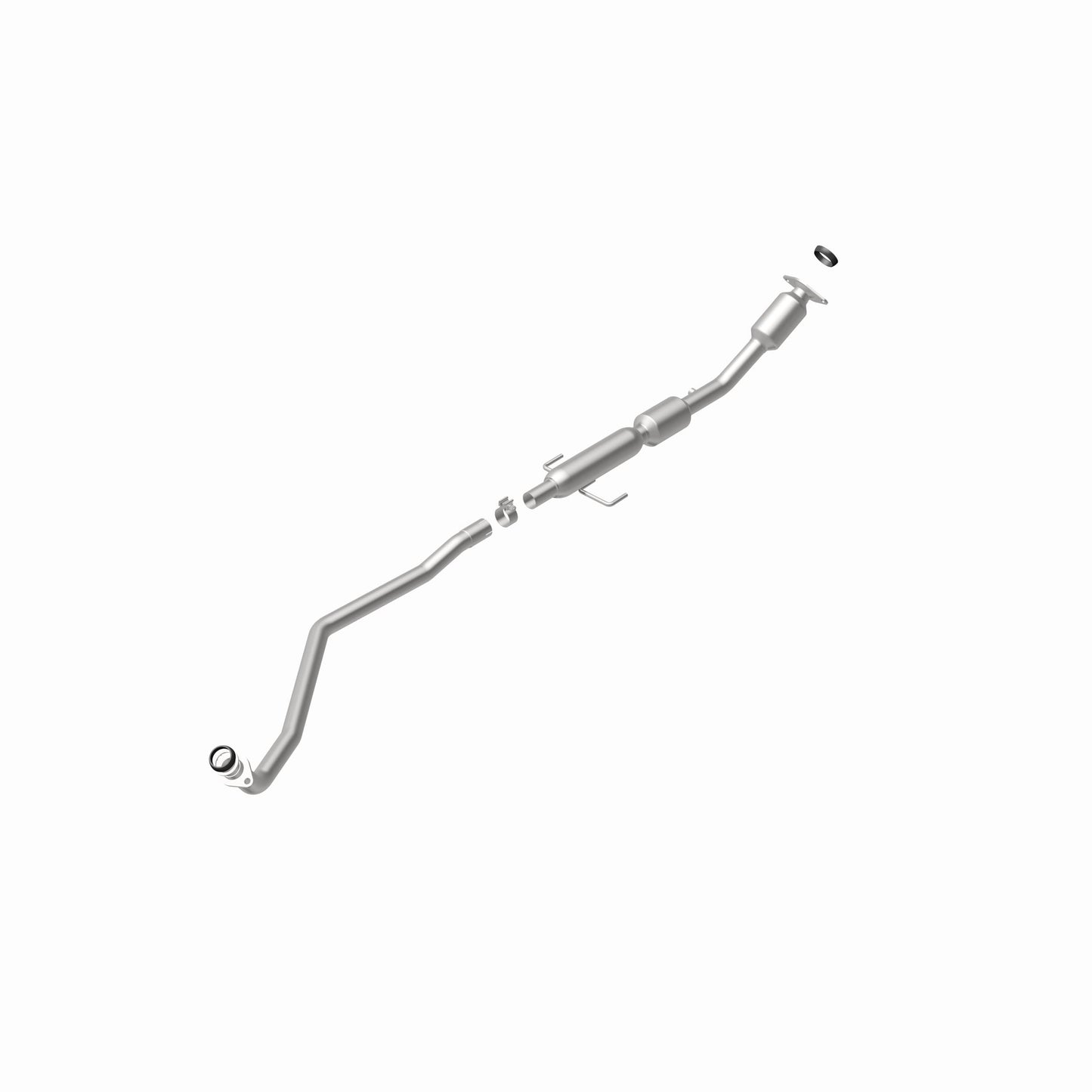 Magnaflow California Direct-Fit Catalytic Converter by MagnaFlow Exhaust Products