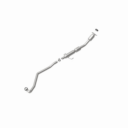 Magnaflow California Direct-Fit Catalytic Converter by MagnaFlow Exhaust Products