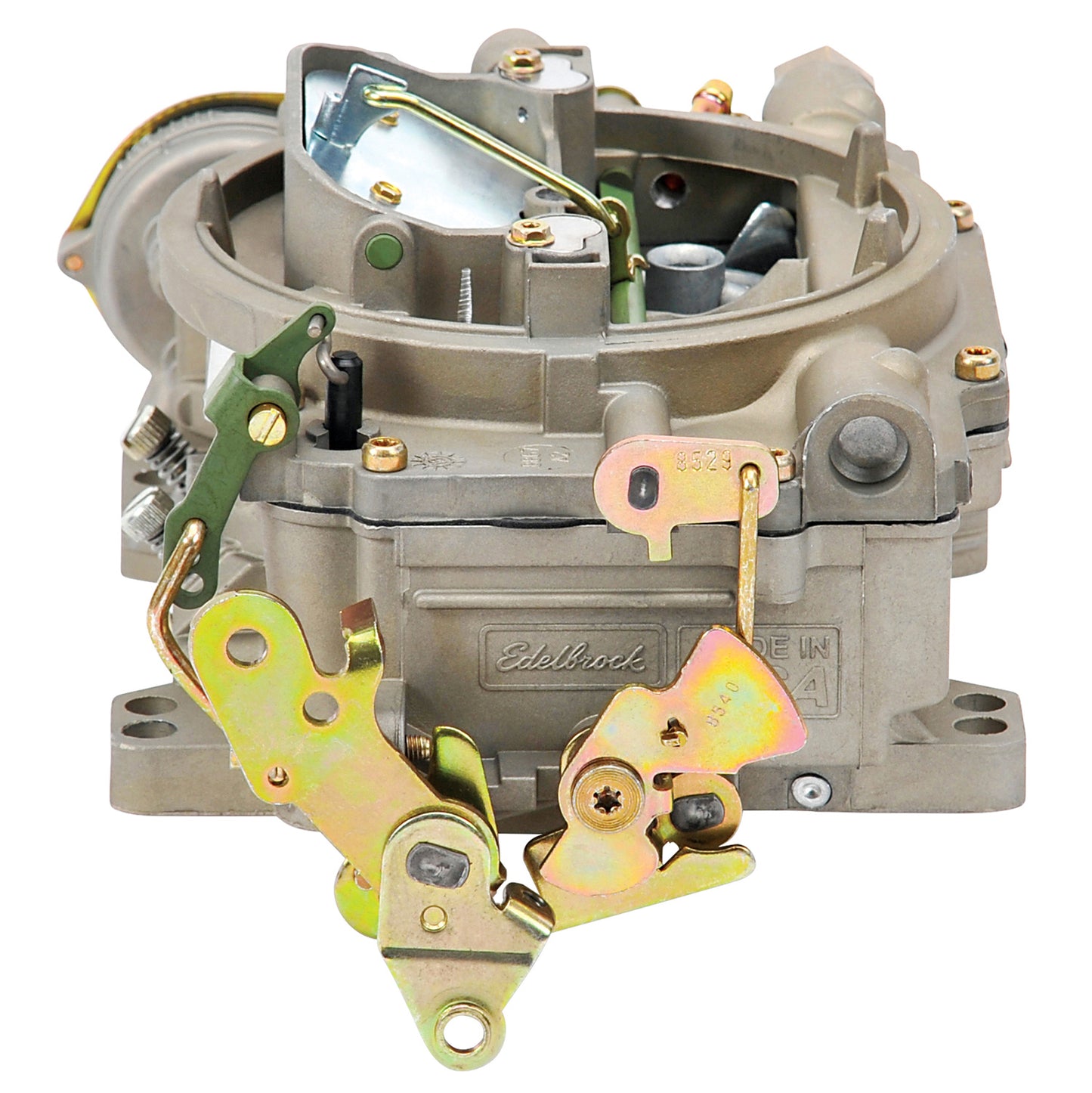 Carburetor by Edelbrock