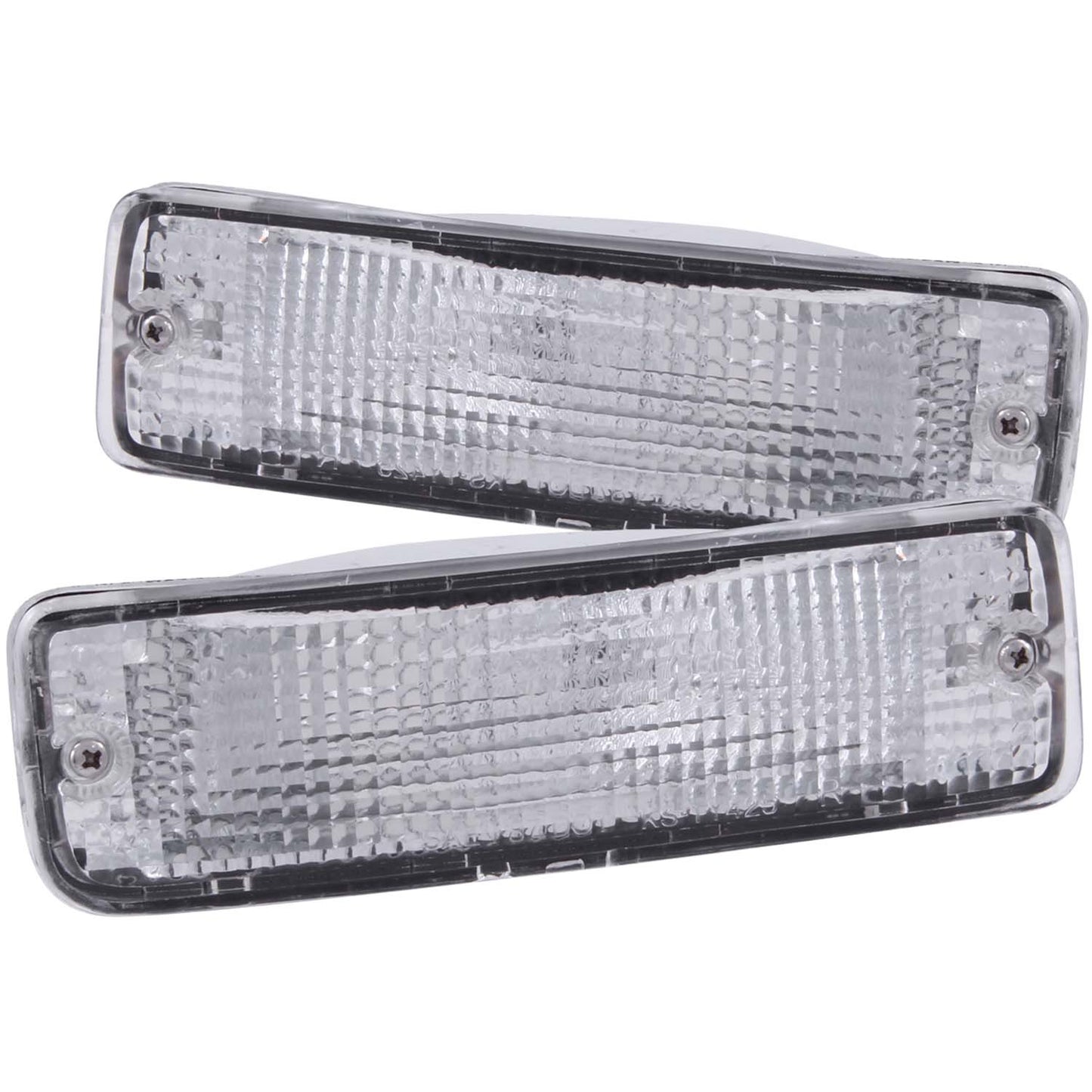 Turn Signal / Parking Light Assembly by ANZO USA