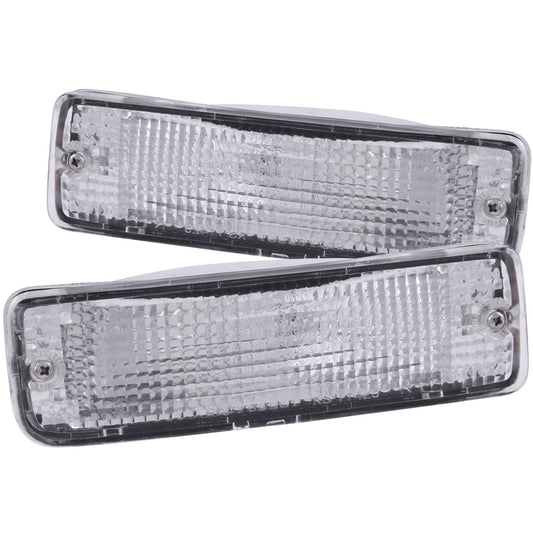 Turn Signal / Parking Light Assembly by ANZO USA