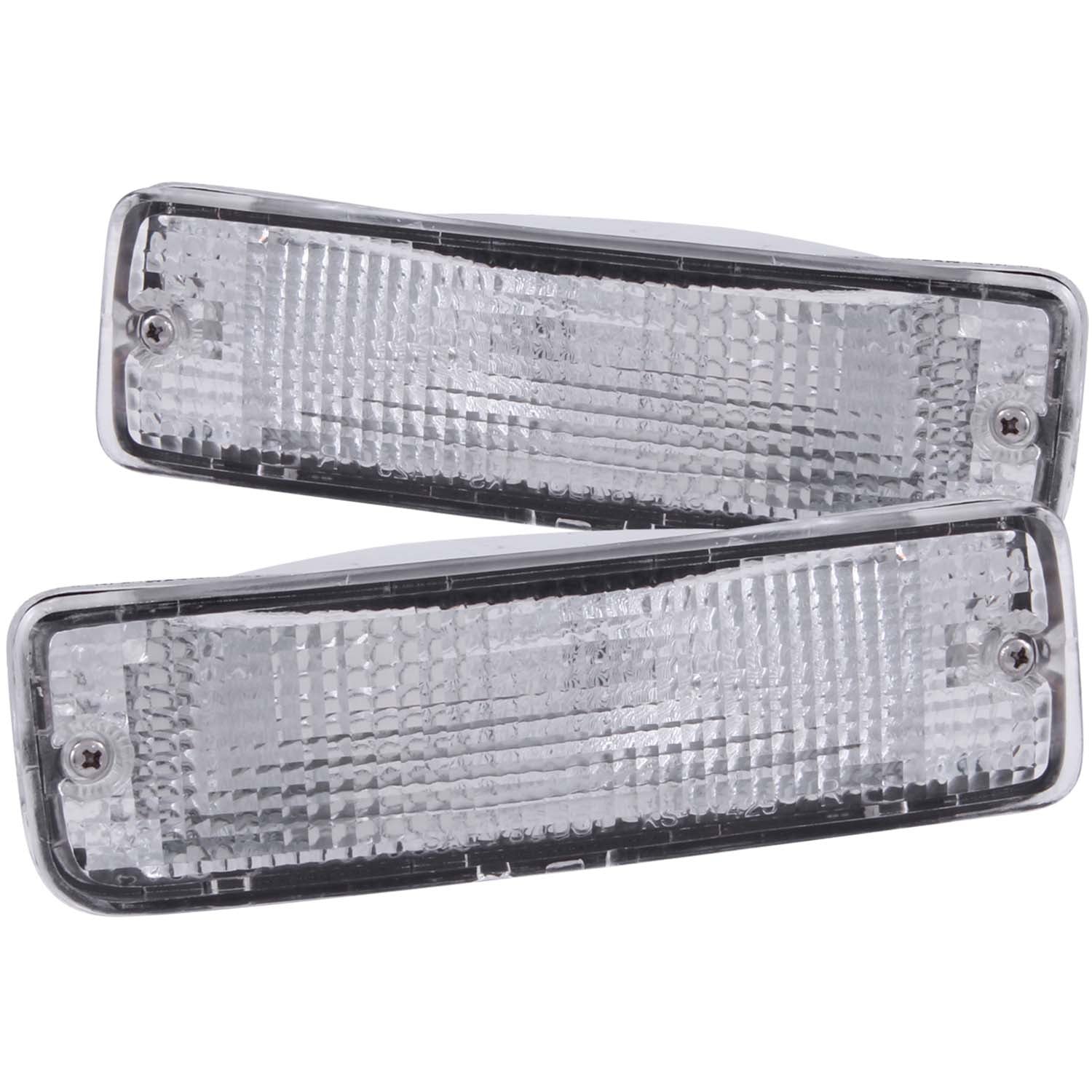Turn Signal / Parking Light Assembly by ANZO USA