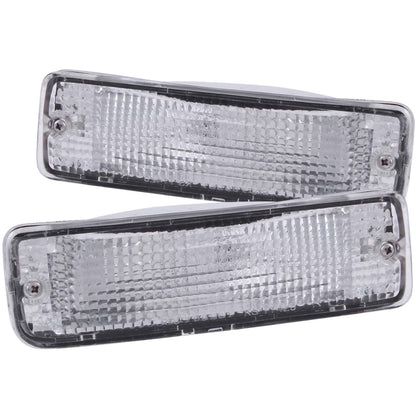 Turn Signal / Parking Light Assembly by ANZO USA