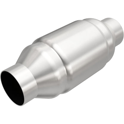 Magnaflow OEM Grade Universal Catalytic Converter - 3.00in. by MagnaFlow Exhaust Products