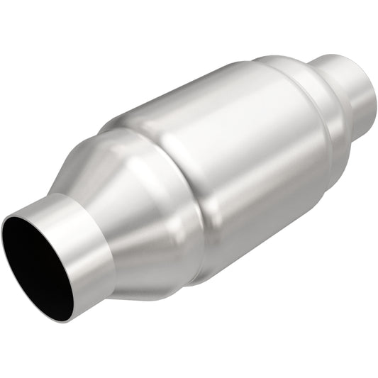 Magnaflow OEM Grade Universal Catalytic Converter - 3.00in. by MagnaFlow Exhaust Products