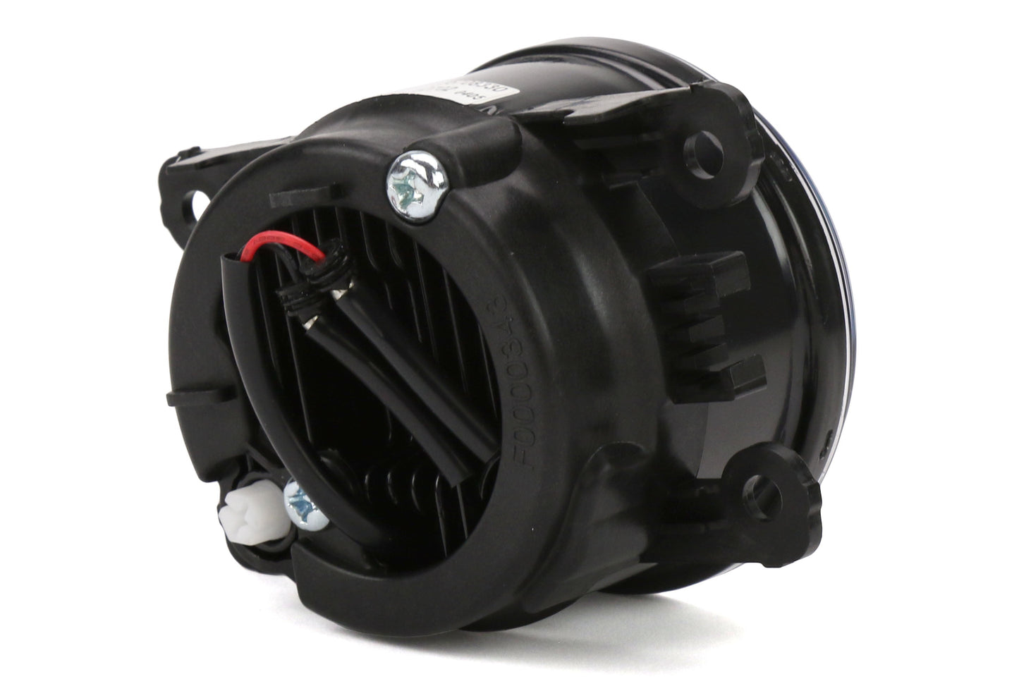 OLM Nightseeker LED Fog Lights - 2013-2016 FR-S / 2015+ WRX / 2014+ Forester / 2013+ Crosstrek by MYX Automotive