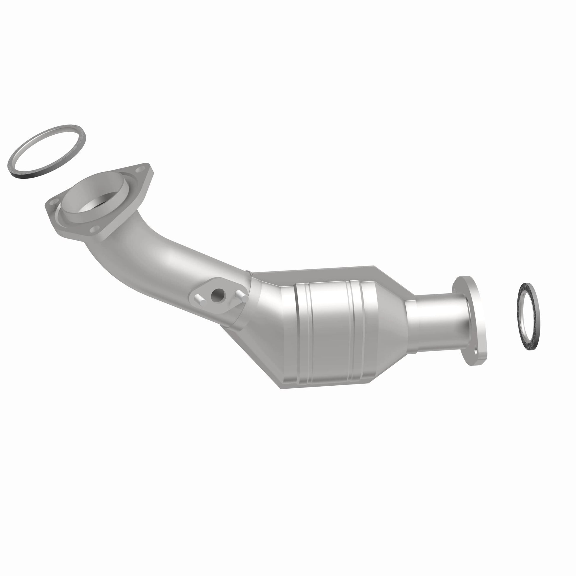 Magnaflow California Direct-Fit Catalytic Converter by MagnaFlow Exhaust Products