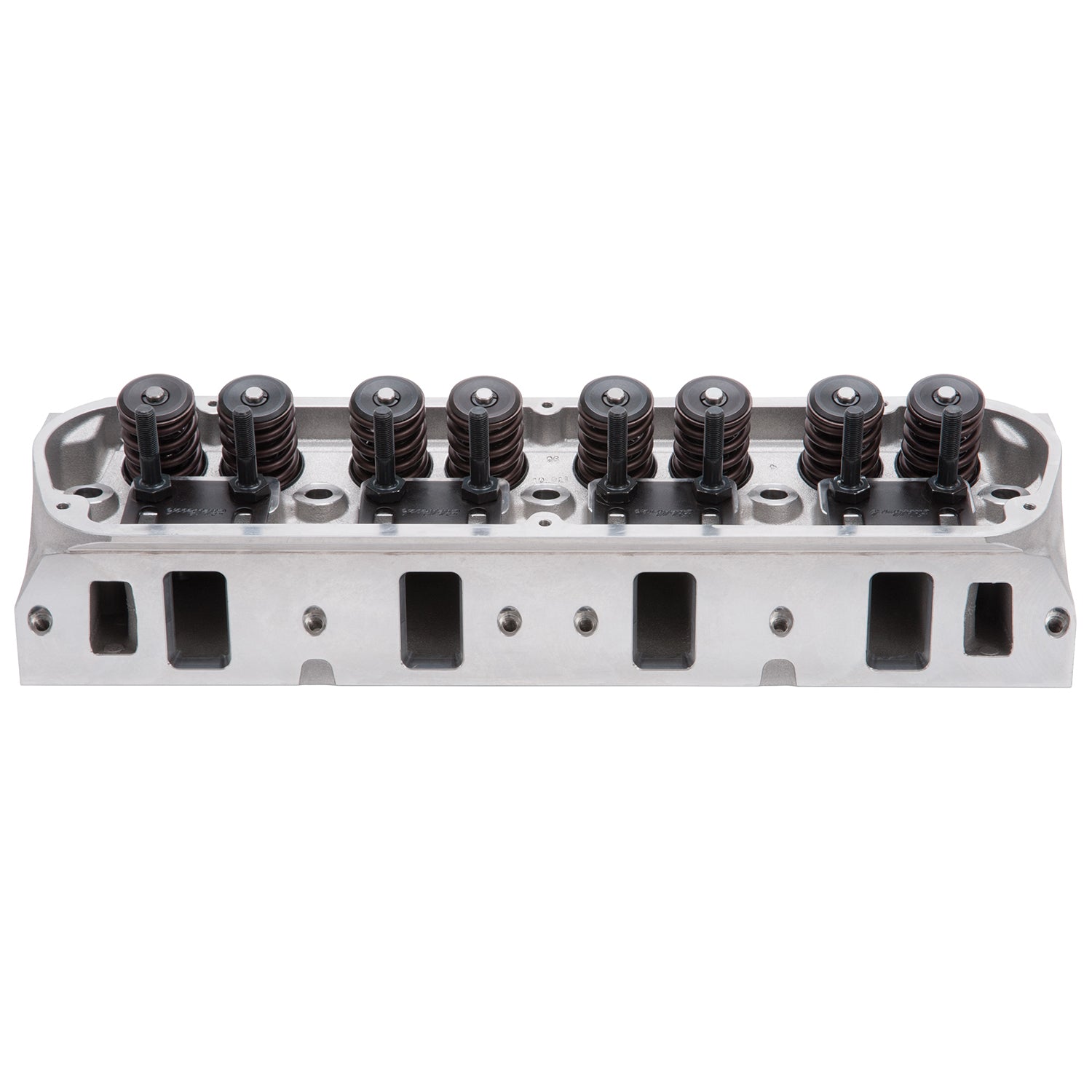 Engine Cylinder Head by Edelbrock