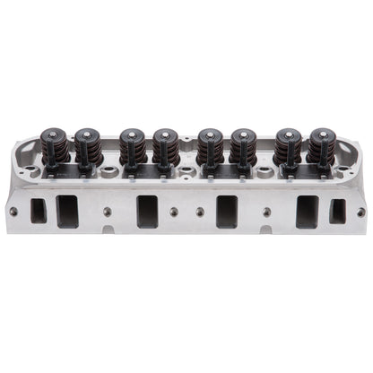 Engine Cylinder Head by Edelbrock
