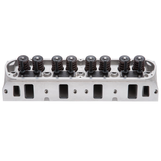 Engine Cylinder Head by Edelbrock