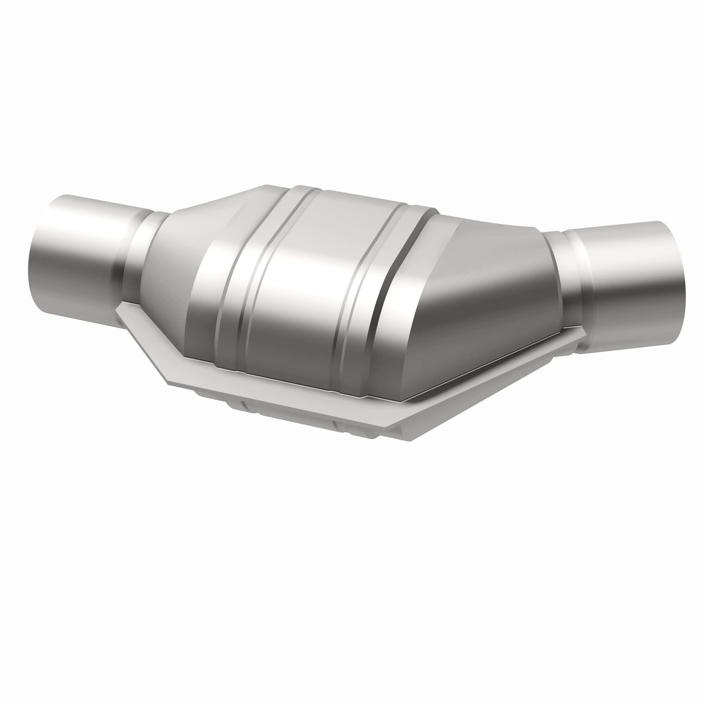 Magnaflow California Universal Catalytic Converter - 2.50in. by MagnaFlow Exhaust Products
