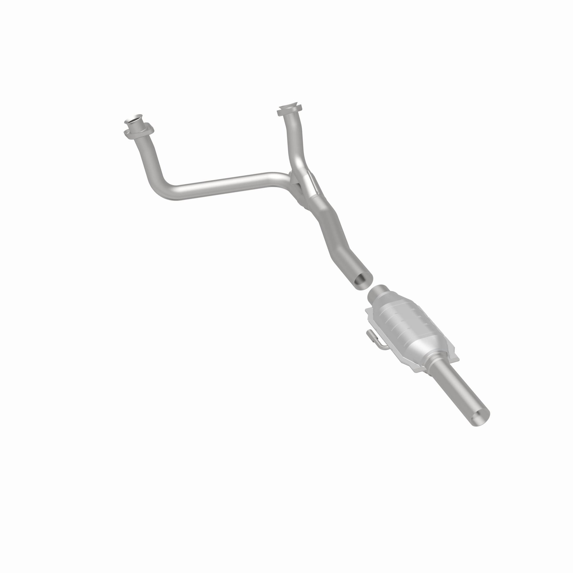 Magnaflow Standard Grade Direct-Fit Catalytic Converter by MagnaFlow Exhaust Products