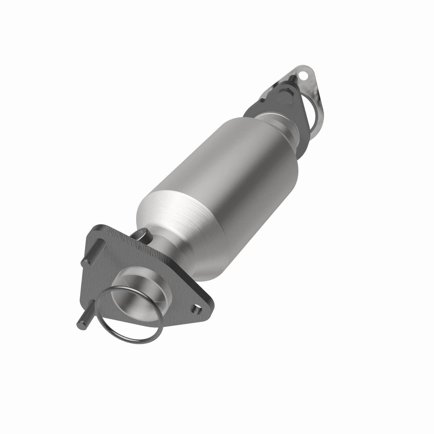 Magnaflow OEM Grade Direct-Fit Catalytic Converter by MagnaFlow Exhaust Products