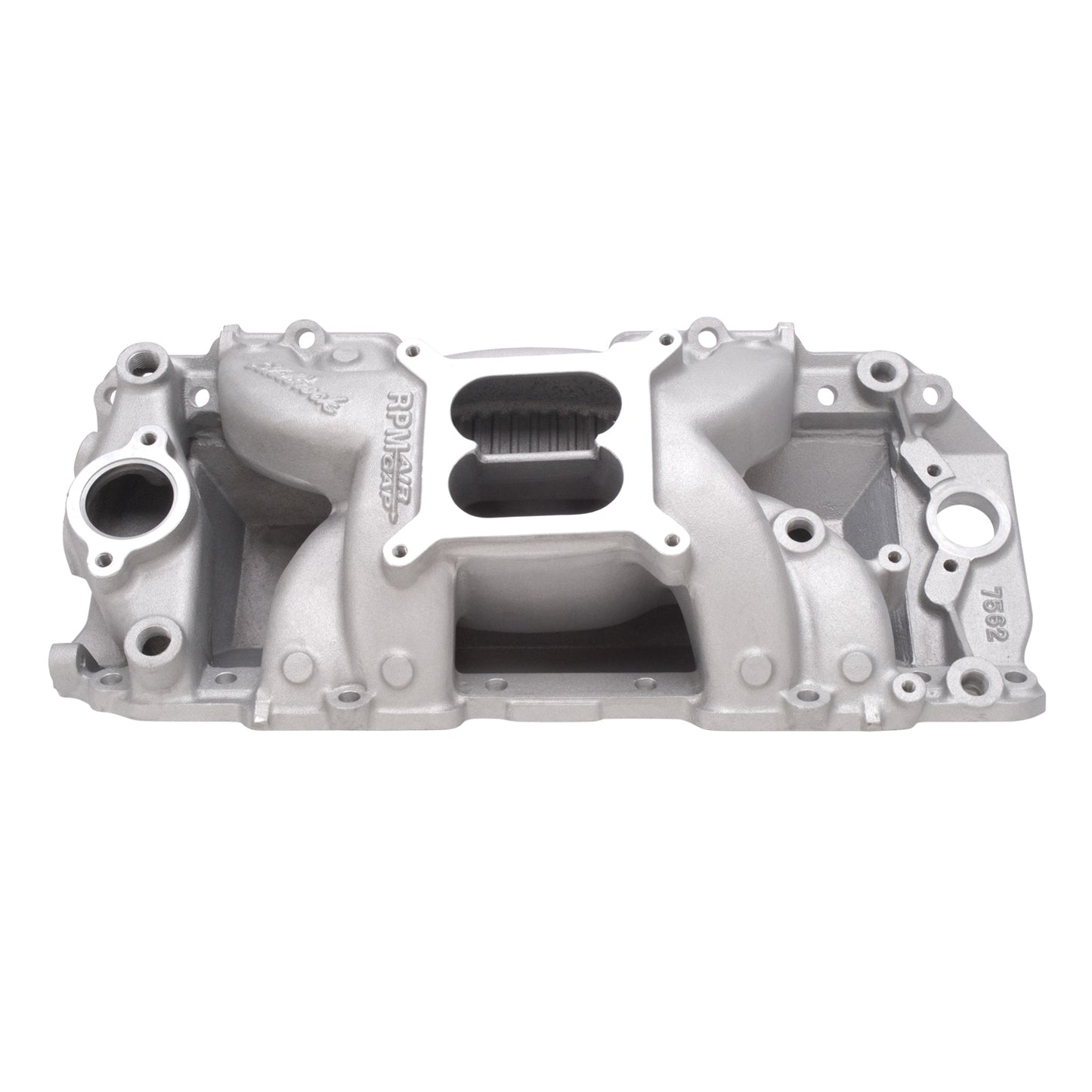 Edelbrock Performer RPM 2-R Intake Manifold for Chevrolet 396-502 Big-Block V8 by Edelbrock