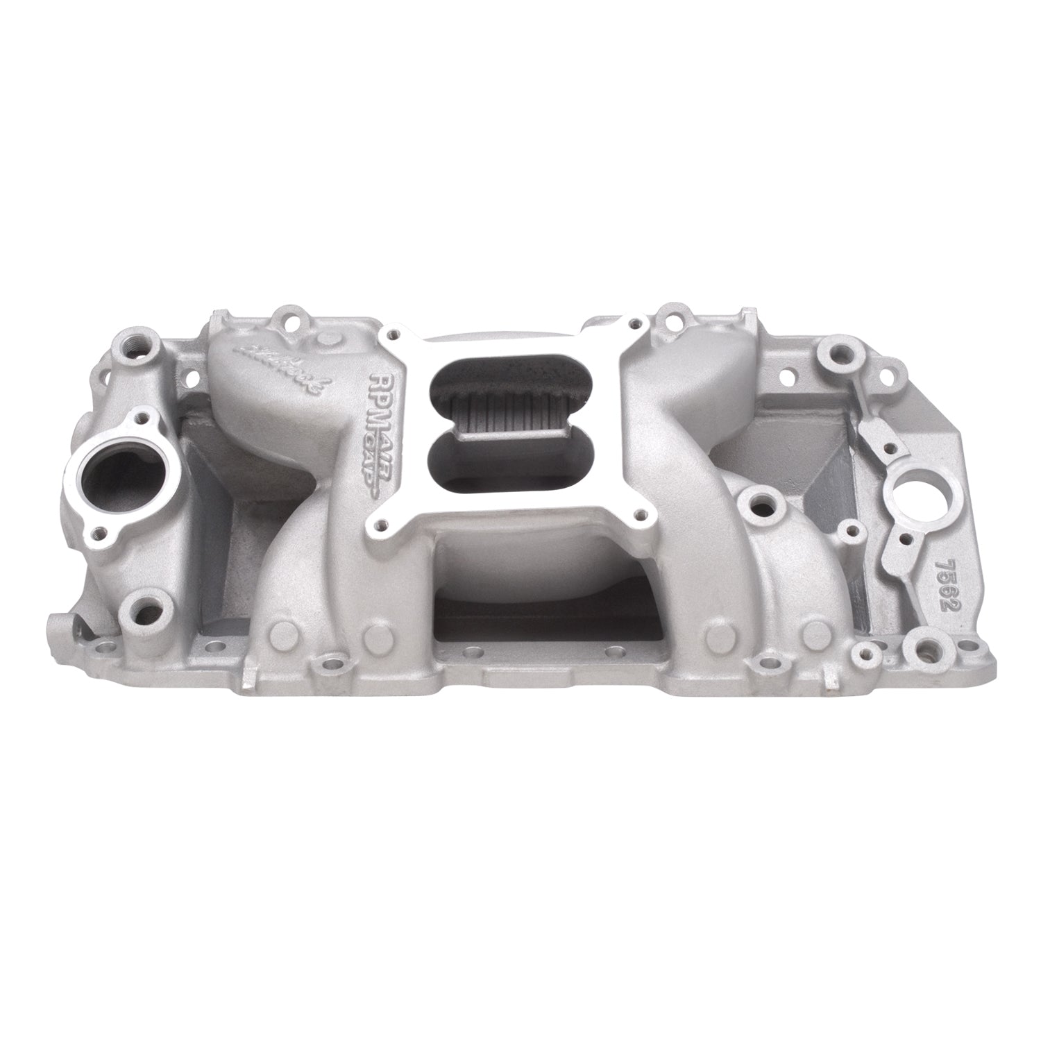 Edelbrock Performer RPM 2-R Intake Manifold for Chevrolet 396-502 Big-Block V8 by Edelbrock