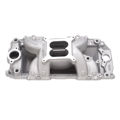 Edelbrock Performer RPM 2-R Intake Manifold for Chevrolet 396-502 Big-Block V8 by Edelbrock