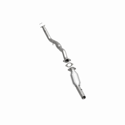 Magnaflow California Direct-Fit Catalytic Converter by MagnaFlow Exhaust Products