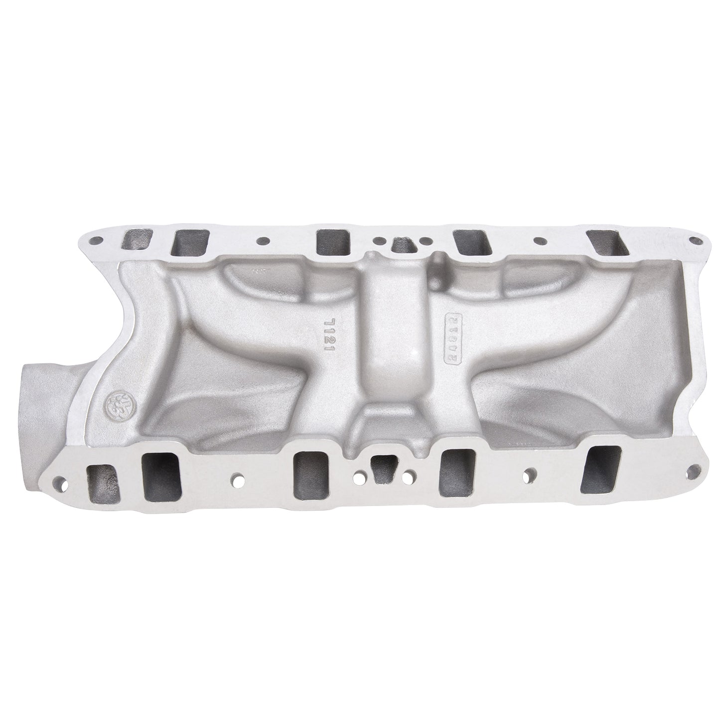 Edelbrock Performer RPM 302 Intake Manifold for Ford 289-347 Small-Block V8 by Edelbrock