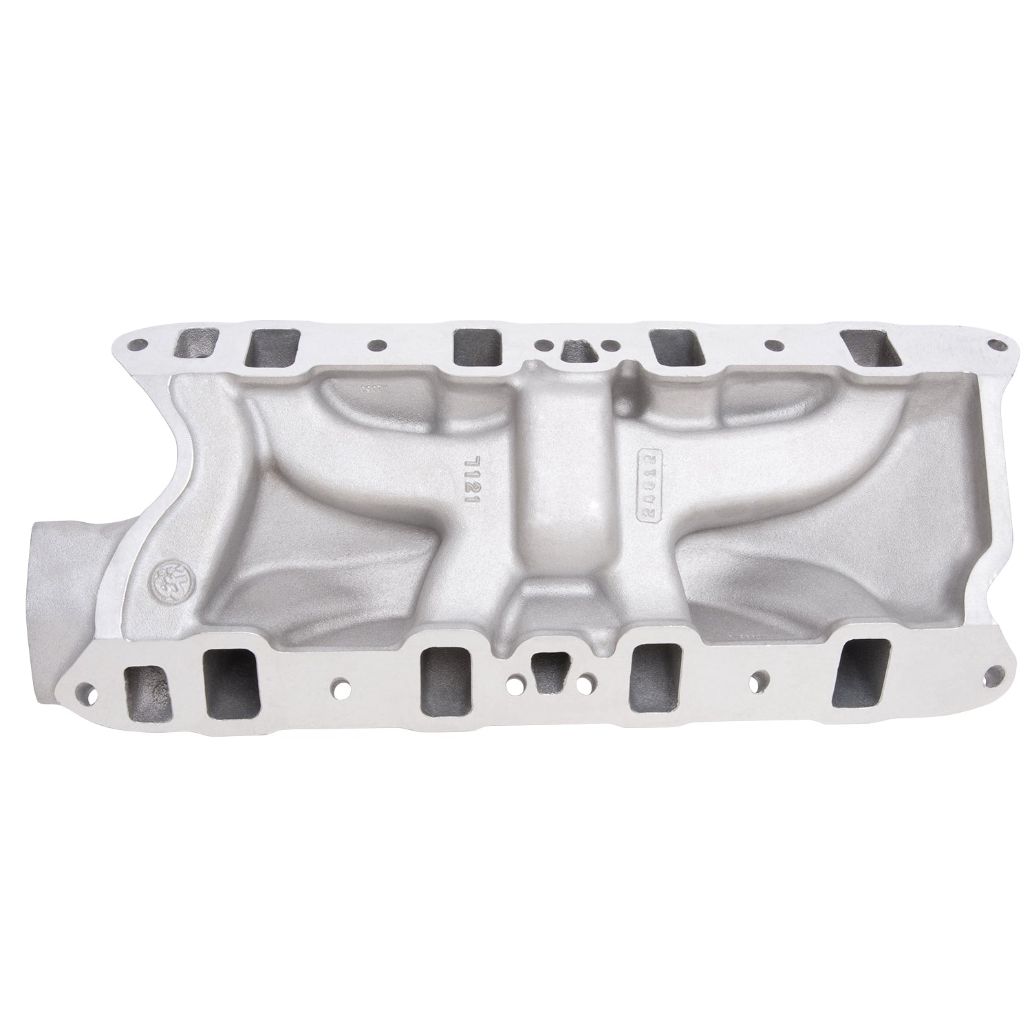 Edelbrock Performer RPM 302 Intake Manifold for Ford 289-347 Small-Block V8 by Edelbrock