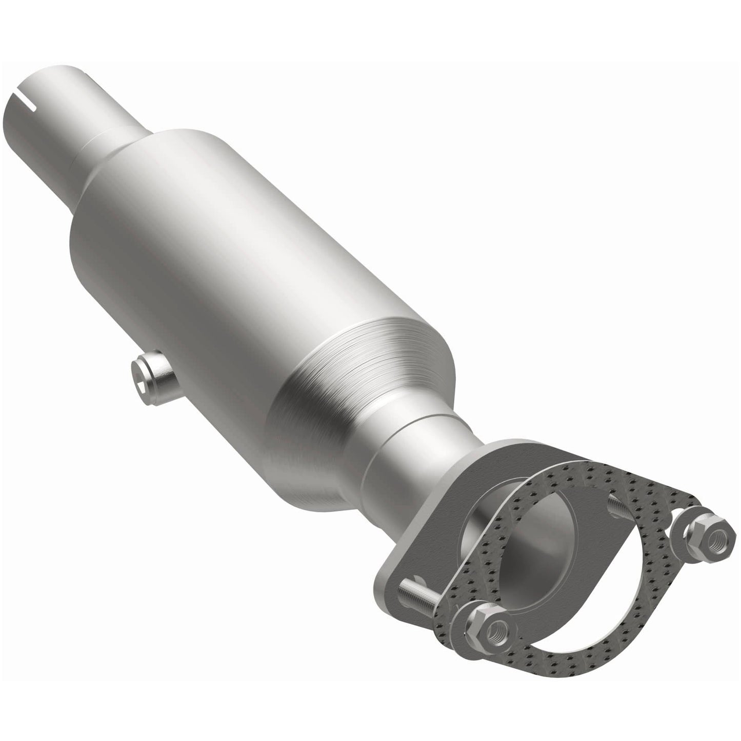 Magnaflow OEM Grade Direct-Fit Catalytic Converter by MagnaFlow Exhaust Products
