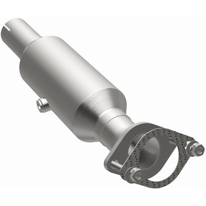 Magnaflow OEM Grade Direct-Fit Catalytic Converter by MagnaFlow Exhaust Products